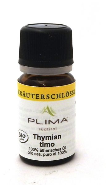 Thymian Öl