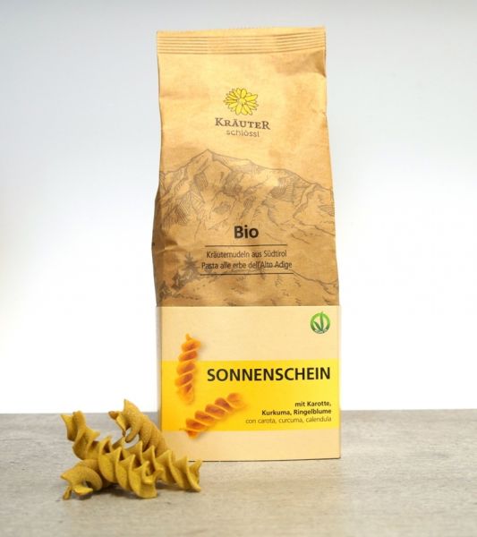 Sonnenschein Fusilli