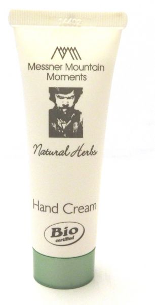 Handcreme BIO