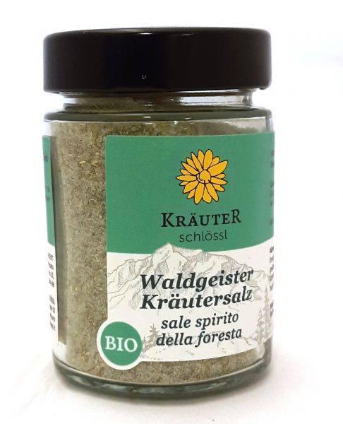 Waldgeistersalz