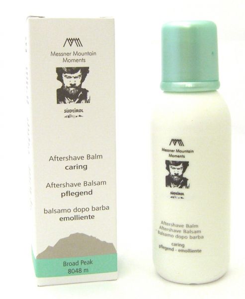 Aftershave Balsam