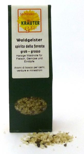 Nachfüllbeutel Waldgeister