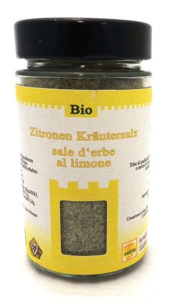 Zitronensalz