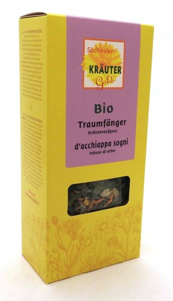 Traumfänger 20g IT BIO 013
