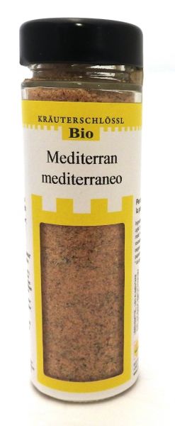 Mediterran