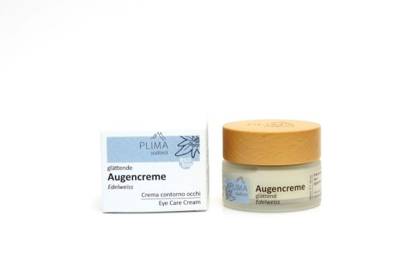Augencreme bio