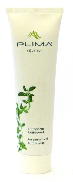 Fußbalsam