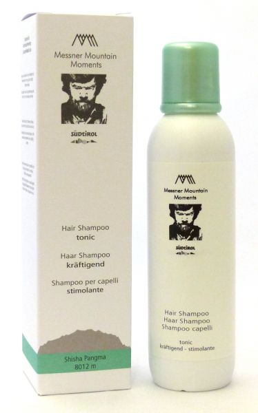 Haar Shampoo Messner
