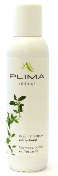Dusch Shampoo
