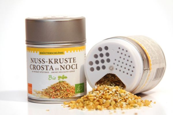 Nusskruste