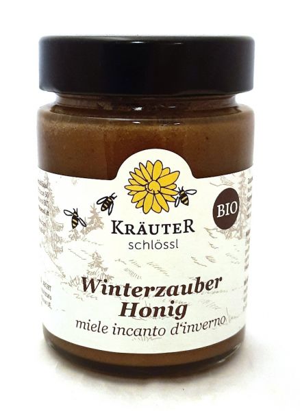 Winterzauber 240g