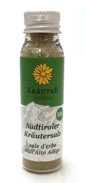 Südtiroler Kräutersalz