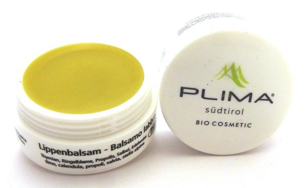 Lippenbalsam Plima