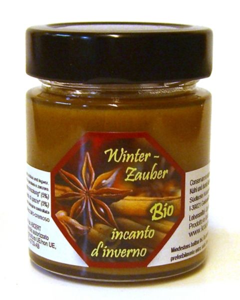 Winterzauber