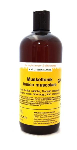 Muskeltonik