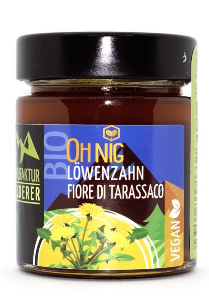 Löwenzahn