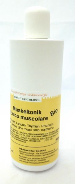 Muskeltonik