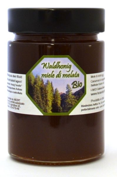 Waldhonig